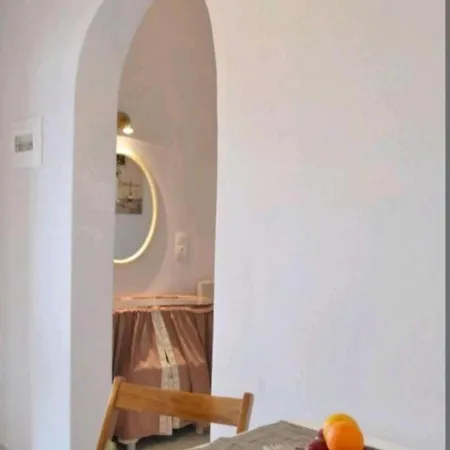 Daire λεβάντα Lichnaftia